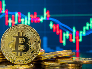 Giá Bitcoin hôm nay ngày 2/10: Biến động đa chiều