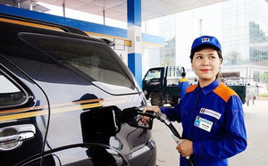 Giá xăng dầu hôm nay ngày 12/10: Tiếp đà tăng mạnh