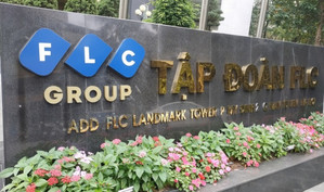 Cổ phiếu FLC: Nhà đầu tư có sẵn lòng bỏ tiền mua... lỗ?