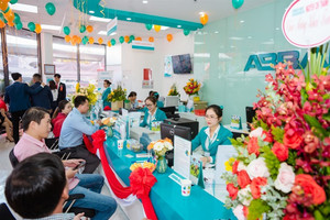 Mùa vàng khuyến mãi, ABBANK tung nhiều ưu đãi hấp dẫn