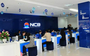 Ngân hàng NCB thông báo bán đấu giá căn chung cư Quận 1, TP.HCM