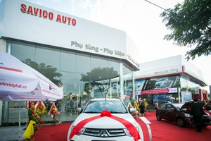 Lãi ròng Savico giảm 23%, nợ phải trả chiếm 67% tổng tài sản