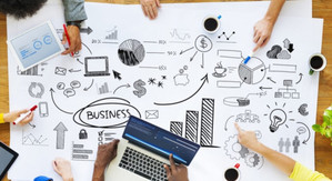 Đâu là những yếu tố ảnh hưởng giá trị startup khi chưa phát sinh doanh thu?