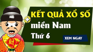 XSMN 8/11 - Kết quả xổ số Miền Nam hôm nay 8/11/2019 - XSMN thứ 6