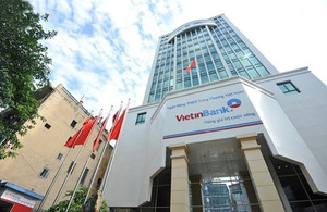 Nhóm cổ đông IFC 'đánh tháo' hơn 1.200 tỷ đồng tiền vốn tại VietinBank