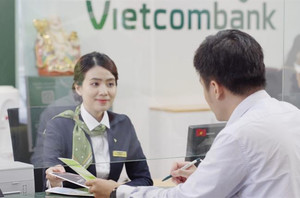 Vietcombank hết động lực thành nhà băng đầu tiên đạt lợi nhuận 1 tỷ USD/năm?