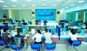 Vì sao VietinBank bị Kiểm toán Nhà nước sửa lợi nhuận năm 2018 giảm thêm 139 tỷ đồng?