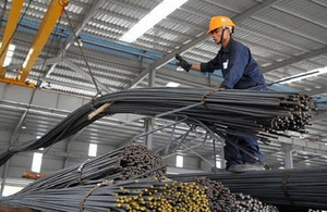 Vì sao Mỹ áp mức thuế lên tới trên 450% với một số sản phẩm thép Việt Nam?