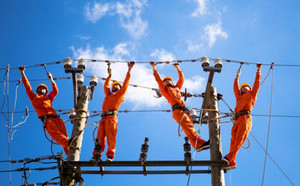 EVN nộp ngân sách năm 2019 đạt 27.200 tỷ đồng