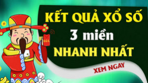 KQXS hôm nay 26/12 Tin tức kết quả xổ số mới nhất hôm nay 26/12/2019