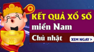 XSMN 29/12 - Kết quả xổ số Miền Nam hôm nay 29/12/2019 - XSMN Chủ Nhật
