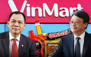 Những thương vụ làm ăn chung của tỷ phú Việt
