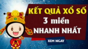 KQXS 17/1 - Tin tức Kết quả xổ số mới nhất hôm nay thứ Sáu 17/1/2020
