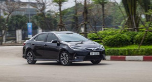 Bảng giá xe Toyota tháng 2/2020, nhiều ưu đãi hấp dẫn