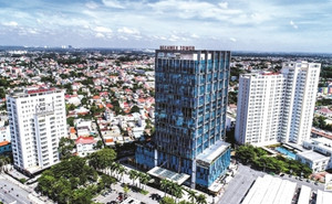 Becamex (BCM) lợi nhuận 2019 tăng 14,4% so cùng kỳ