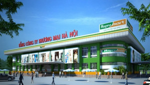 Hapro tái cơ cấu để tập trung phát triển các lĩnh vực cốt lõi có hiệu quả