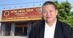 HSG ít ảnh hưởng bởi dịch, ông Lê Phước Vũ gom hơn 2 triệu cổ phiếu trong bão Covid-19