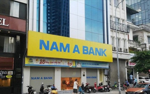 Vì đâu nợ xấu ngân hàng Nam Á Bank tăng vọt hàng nghìn tỷ đồng?