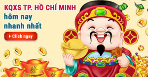 XSHCM 28/3 - Kết quả xổ số TP HCM hôm nay thứ 7 ngày 28/3/2020