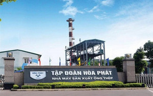 Hòa Phát chính thức thông qua việc đầu tư thêm 60.000 tỷ mở rộng dự án Dung Quất