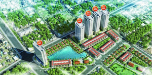 Nhà xã hội bán đắt ngang nhà thương mại: Trách nhiệm của ai?