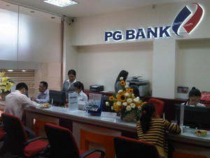 PGBank tăng trưởng tín dụng âm, nợ có khả năng mất vốn chiếm gần 72%