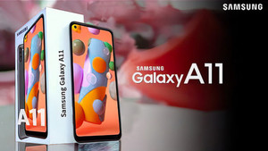 Samsung Galaxy A11 đã chính thức lên kệ, đây sẽ là một smartphone giá rẻ đáng mua