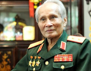 Ngược dòng ký ức mùa Xuân đại thắng