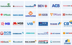 'Soi' hoạt động kinh doanh các ngân hàng Việt trong quý 1/2020
