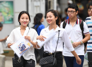 Chốt phương án thi tốt nghiệp Trung học phổ thông năm 2020