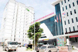 Tổng công ty Khoáng sản XD Dầu khí Nghệ An bị 'tố' lừa đảo, chiếm đoạt tiền của KH