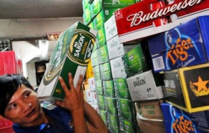 Bộ Công Thương: Không có chủ trương mua lại cổ phần của Sabeco