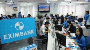 Lãi suất Eximbank mới nhất tháng 6/2020