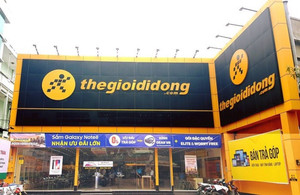 Dự án Vườn rau 4K của ông Nguyễn Đức Tài Thế giới Di động có gì?