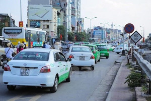 Đổi sang biển vàng: Thủ tục đơn giản, chi phí chỉ hơn một trăm ngàn