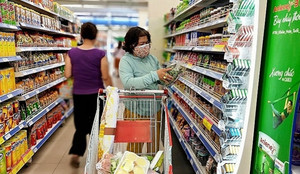 Người tiêu dùng Việt Nam đứng đầu xu hướng tiết kiệm trên toàn thế giới