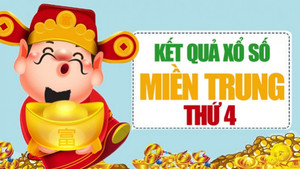 XSMT 16/9 - Kết quả xổ số Miền Trung hôm nay 16/9/2020 - XSMT thứ 4