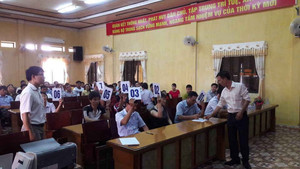 Thất thu ngân sách nhà nước do định giá đất không sát giá thị trường