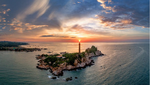 Khám phá 9 ngọn hải đăng độc đáo nhất Việt Nam