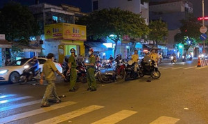 Tin tức tai nạn giao thông mới nhất, nóng nhất hôm nay 20/2/2021