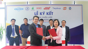 Giải pháp chuyển đổi số trong phát triển thủy sản