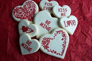 Valentine Trắng ai tặng quà cho ai?