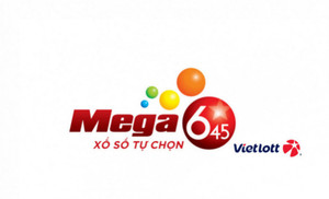 Vietlott Mega 6/45 - Kết quả xổ số Vietlott hôm nay ngày 17/3/2021