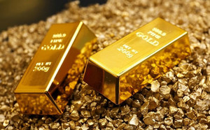 Tin tức giá vàng hôm nay 22/5, Bảng giá vàng 9999, giá vàng SJC, PNJ, 24K mới nhất