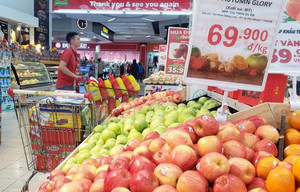 Luôn chủ động trong điều hành giá, kiểm soát lạm phát những tháng cuối năm