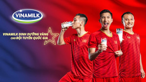 Bí quyết dinh dưỡng cho trận thắng đầu của tuyển Việt Nam tại vòng loại World Cup 2022