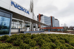 Không đạt được thỏa thuận bằng sáng chế, Nokia kiện Oppo ra tòa
