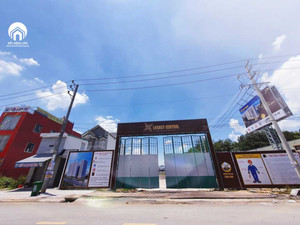 Dự án Legacy Central: Sở Xây dựng tỉnh Bình Dương 'sáng tạo' căn hộ ở kết hợp với thương mại dịch vụ