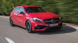Việt Nam triệu hồi 49 chiếc Mercedes-Benz do lỗi hệ thống lái
