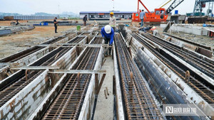 Thị trường thép Việt tiếp đà tăng trưởng khá